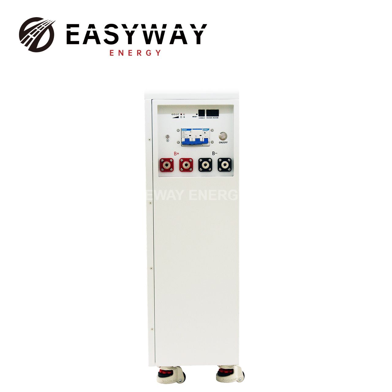 Wall-mounted/Free-Standing 16kWh with 51.2V314Ah Lithium Battery for Solar System