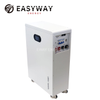 Wall-mounted/Free-Standing 16kWh with 51.2V314Ah Lithium Battery for Solar System