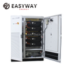 233kWh/100kW High Voltage Rack-mounted 832V 280Ah LiFePO4 Battery 