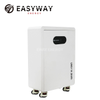 Wall-mounted 14.3kWh with 51.2V280Ah Lithium Battery for Solar System