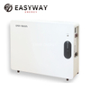 10kWh Wall-mounted with 51.2V200Ah Lithium Battery for Solar System