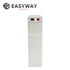 Wall-mounted 4.25kWh with 25.6V166Ah Lithium Battery for Solar System