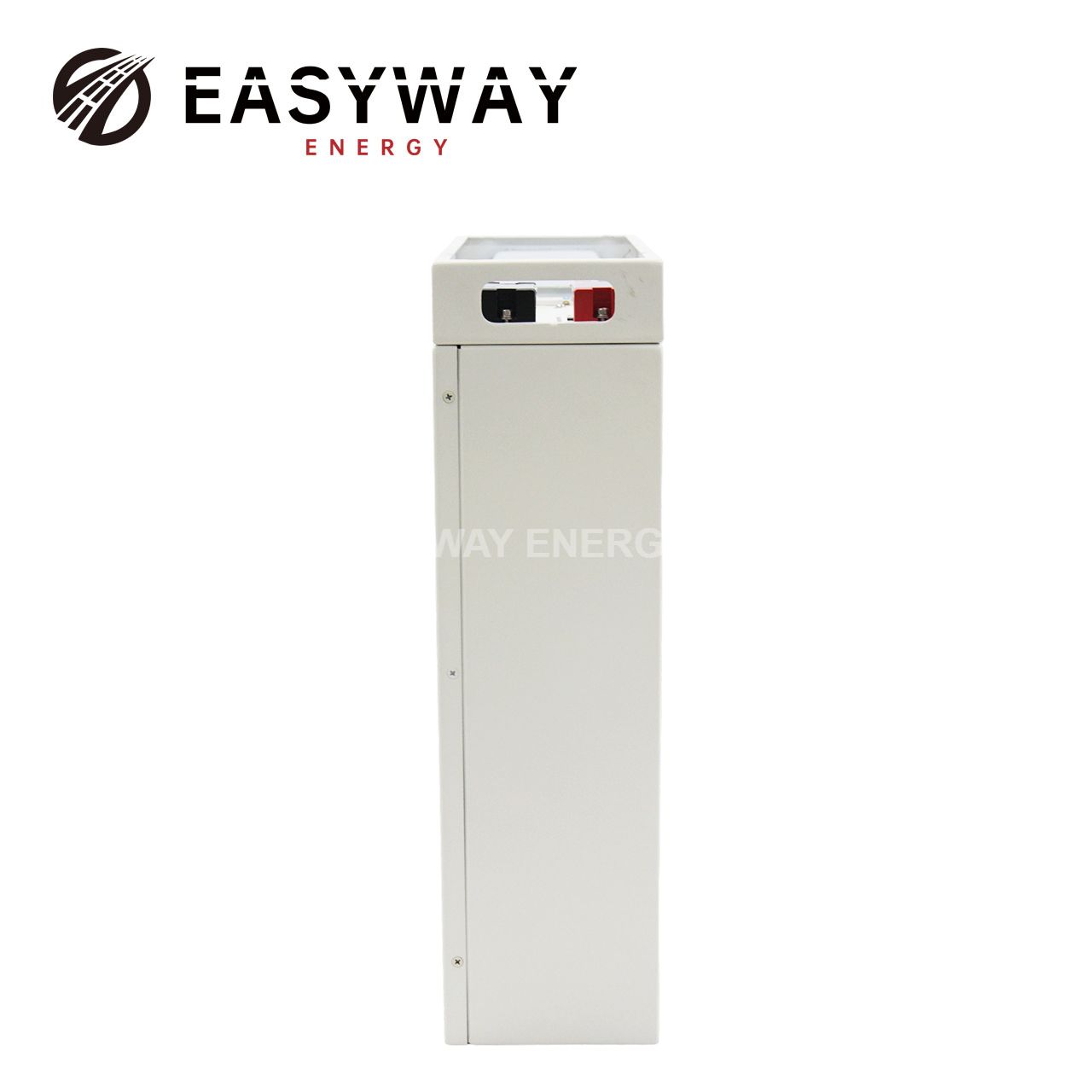 Wall-mounted 4.25kWh with 25.6V166Ah Lithium Battery for Solar System