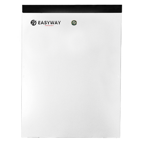 Wall mount 10kWh Lithium Battery