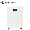 Wall-mounted/Free-Standing 16kWh with 51.2V314Ah Lithium Battery for Solar System