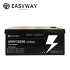 Lead To Lithium Batery with 12V200Ah LiFePO4 Battery